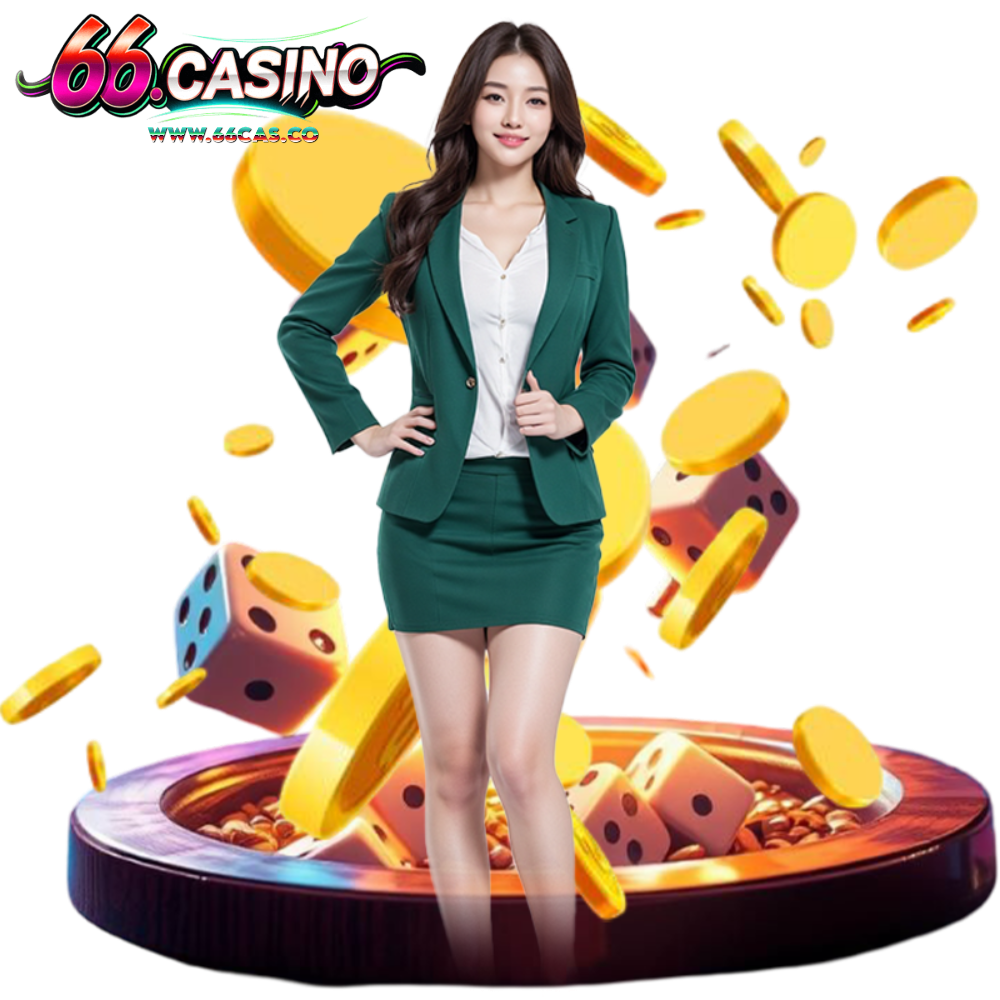 66CAS เข้าสู่ระบบ บาคาร่าเว็บตรง