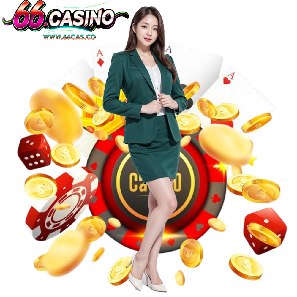 66CAS เข้าสู่ระบบ